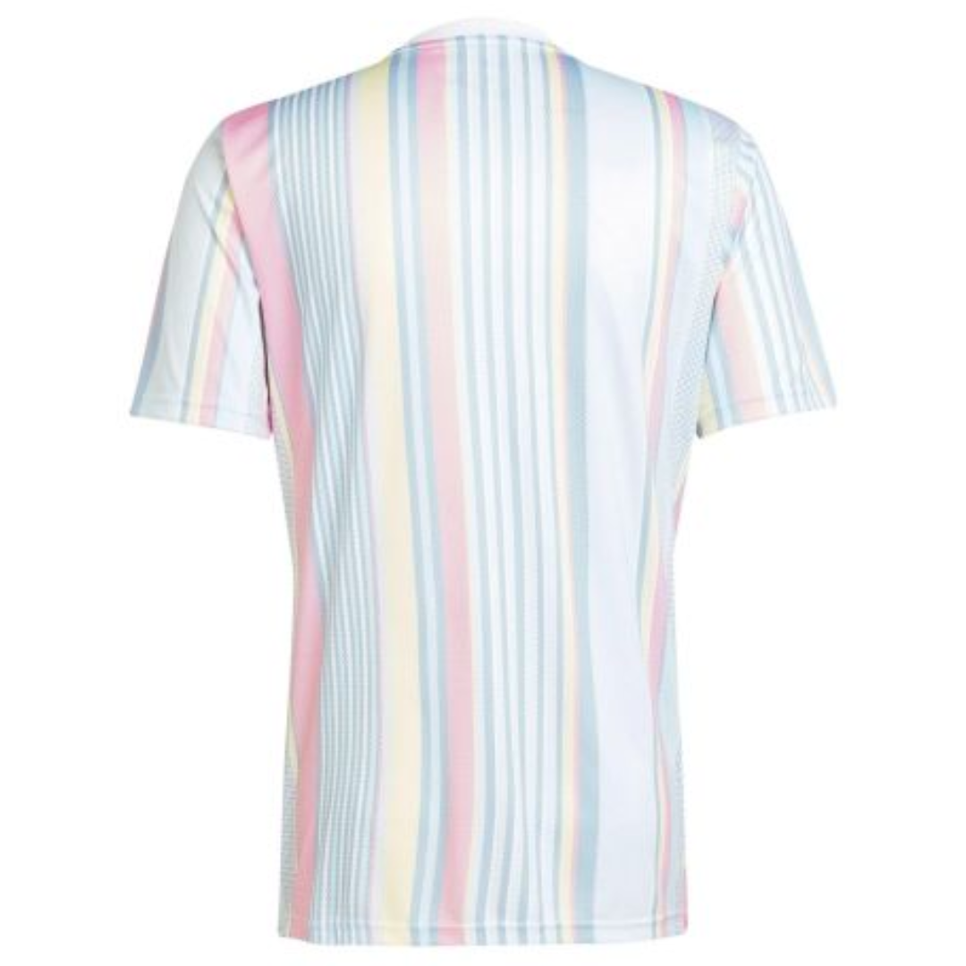 Juventus Pré-game 25/26