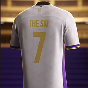 Leyendas de Madrid “El Siu #7” 24/25