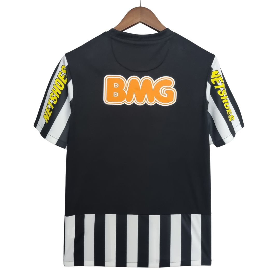 Santos away 12/13 Retro