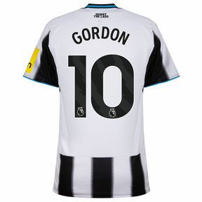 Newcastle United home 25/26 #10 Gordon