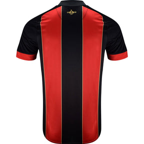 Bournemouth home 24/25