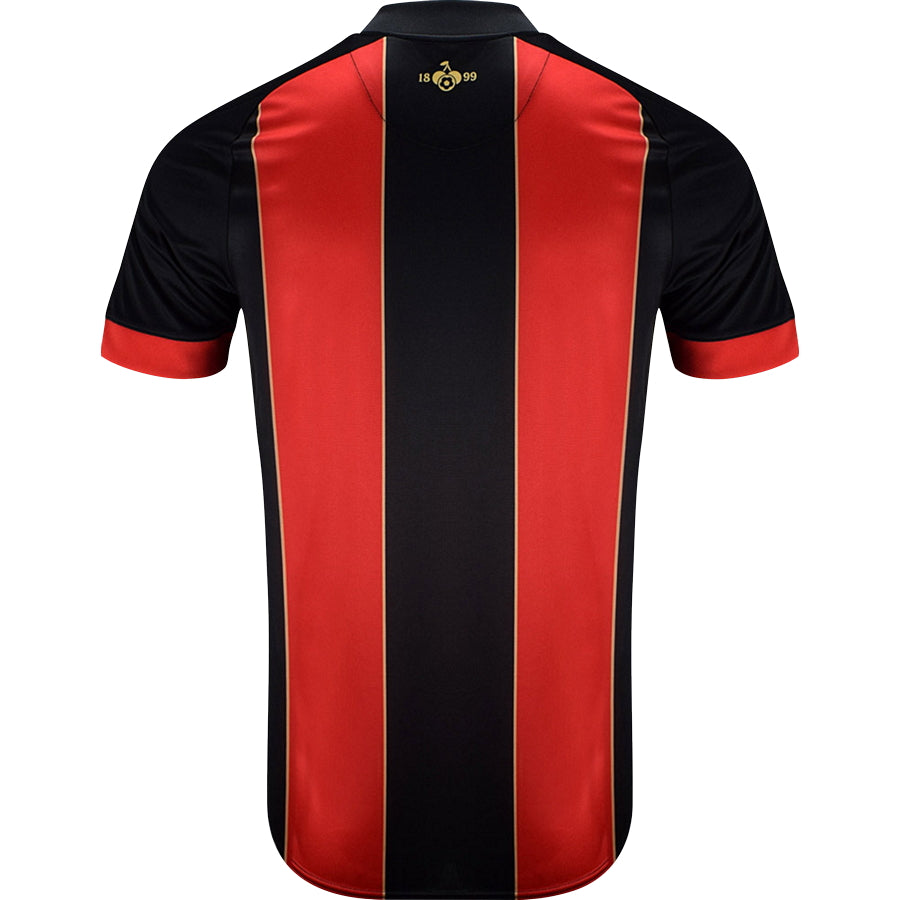 Bournemouth home 24/25