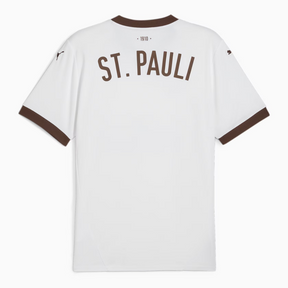 ST Pauli away 24/25