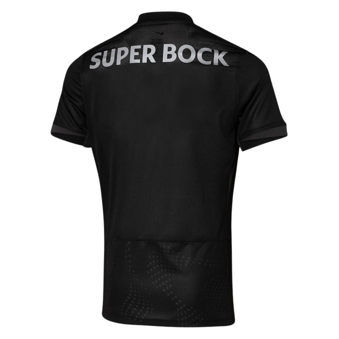 Sporting alternative 25/26