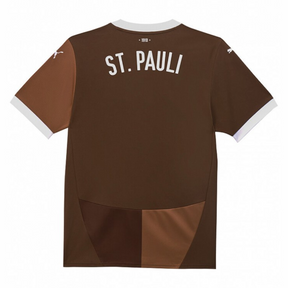 ST Pauli home 24/25