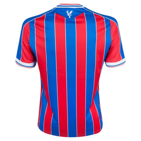 Crystal Palace home 25/26