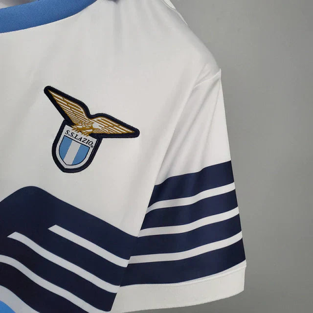 Retro Lazio Local 15/16 