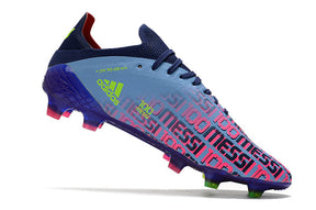 X SpeedFlow FG #100 MESSI Field Football Boots