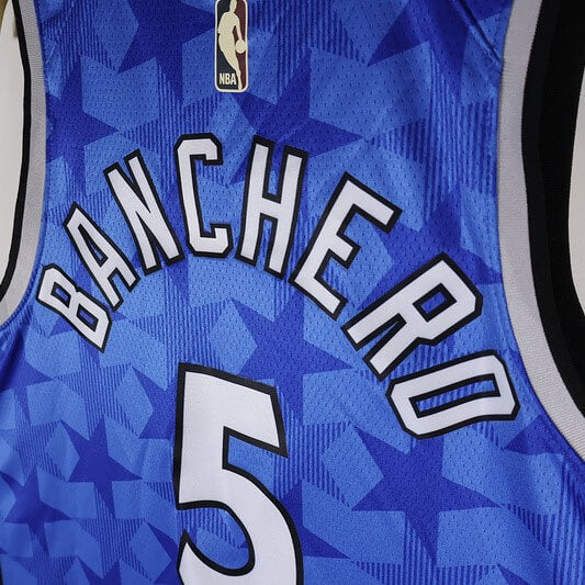 NBA Orlando Magic - Edición Clásica 2023-24 