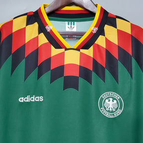 Retro Alemania Visitante 1994 