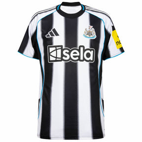 Newcastle United home 25/26 #8 Tonali