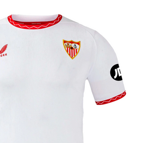 Sevilla home 24/25