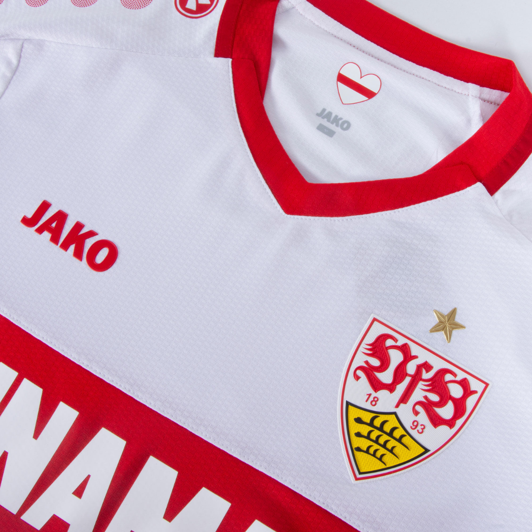 VfB Stuttgart home 24/25