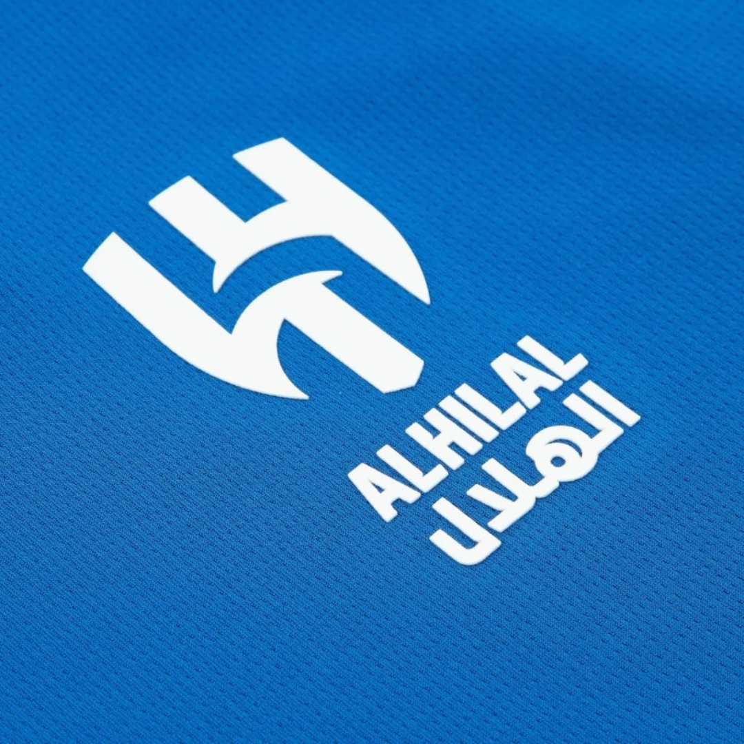 Al Hilal commemorative 24/25