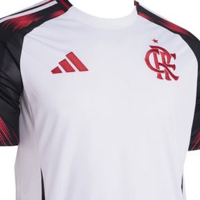 Flamengo away 25/26