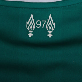 Liverpool third 25/26 - L/S