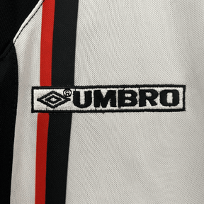 Ajax away 98/99 Retro