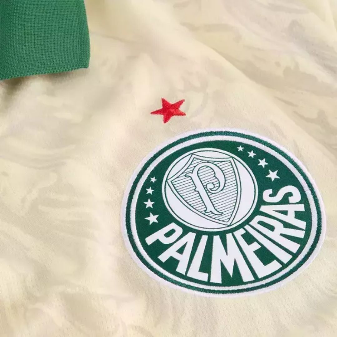 Palmeiras 25/26 Club World Cup