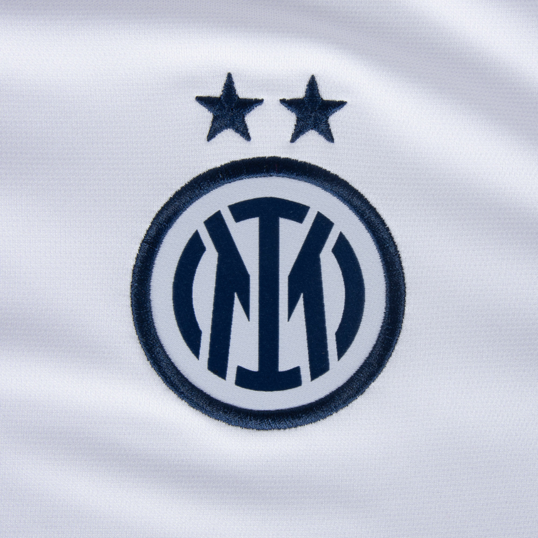 Inter Milan away 24/25