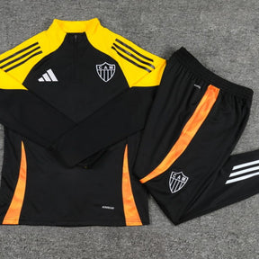 Atlético Mineiro 25/26 Training Tracksuit Set