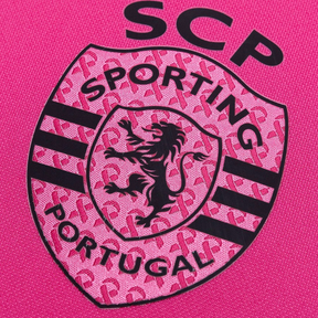 Sporting Pink October 24/25