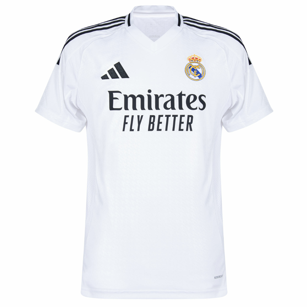 Real Madrid home 24/25 - Bellingham 5