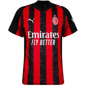 AC Milan home 25/26 #14 Modric
