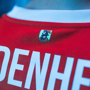 Heidenheim home 24/25