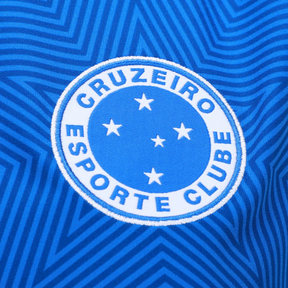 Cruzeiro home 25/26 women