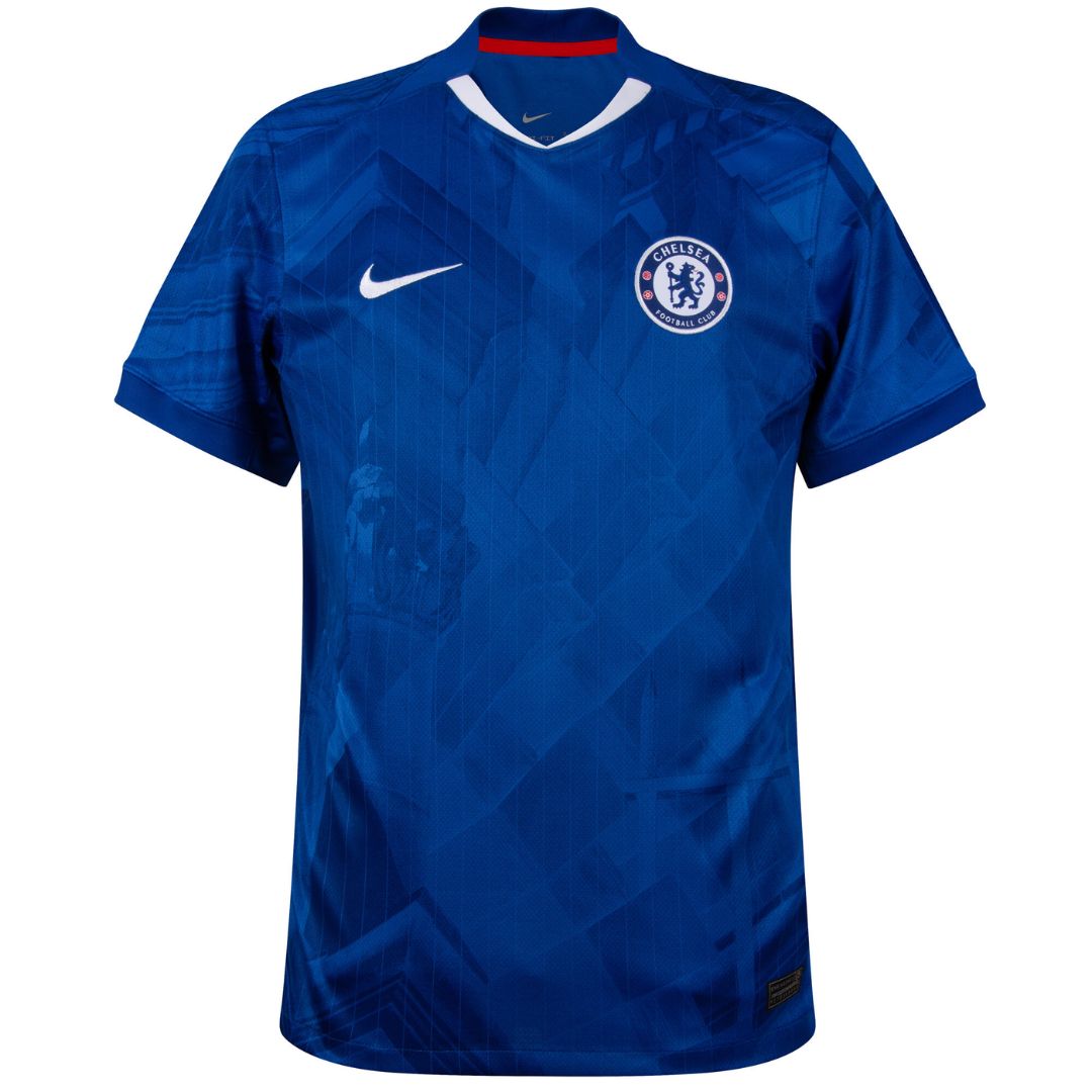 Chelsea home 25/26 #3 Cucurella