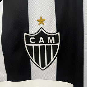 Atlético Mineiro home 2003 - Retro
