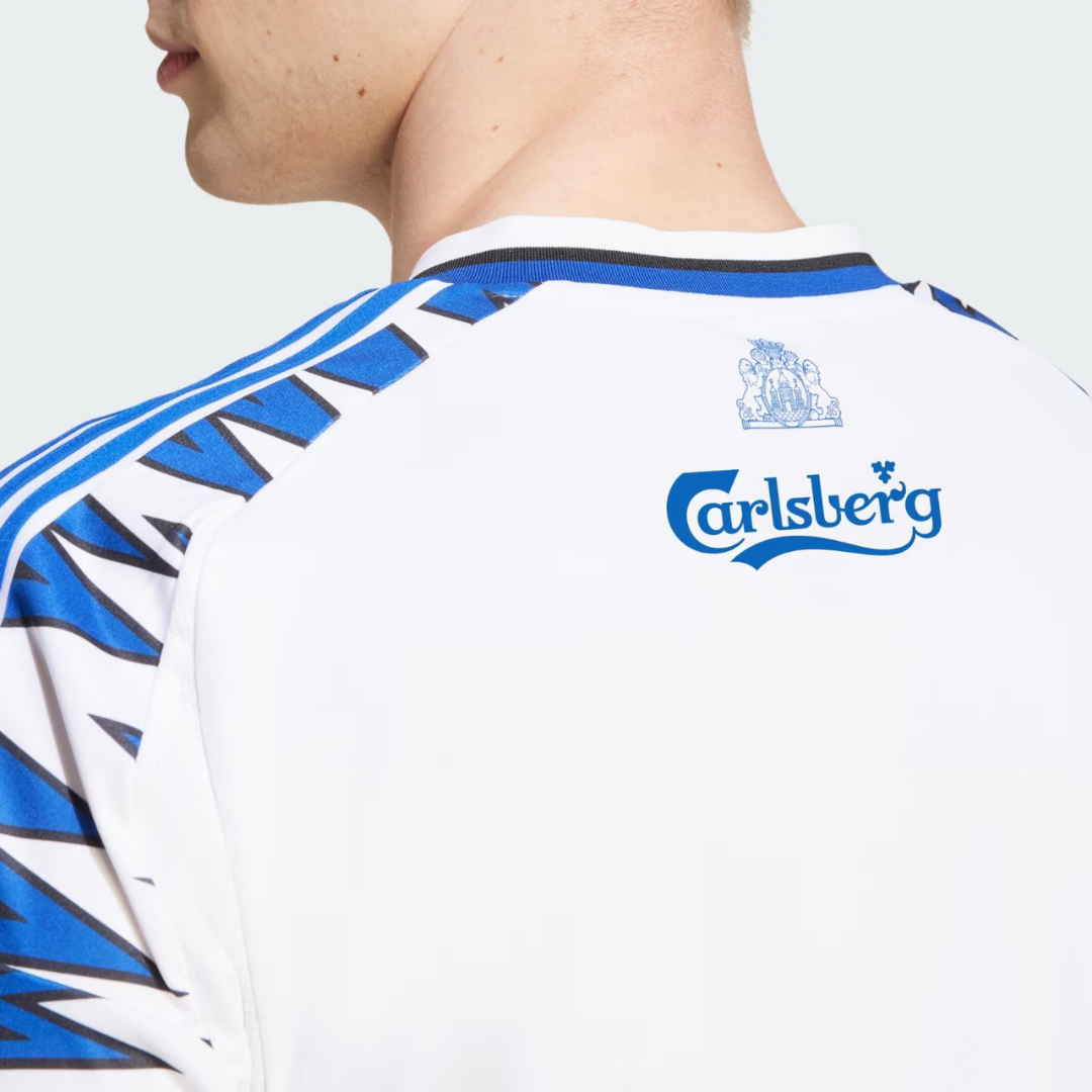 F.C. København home 24/25