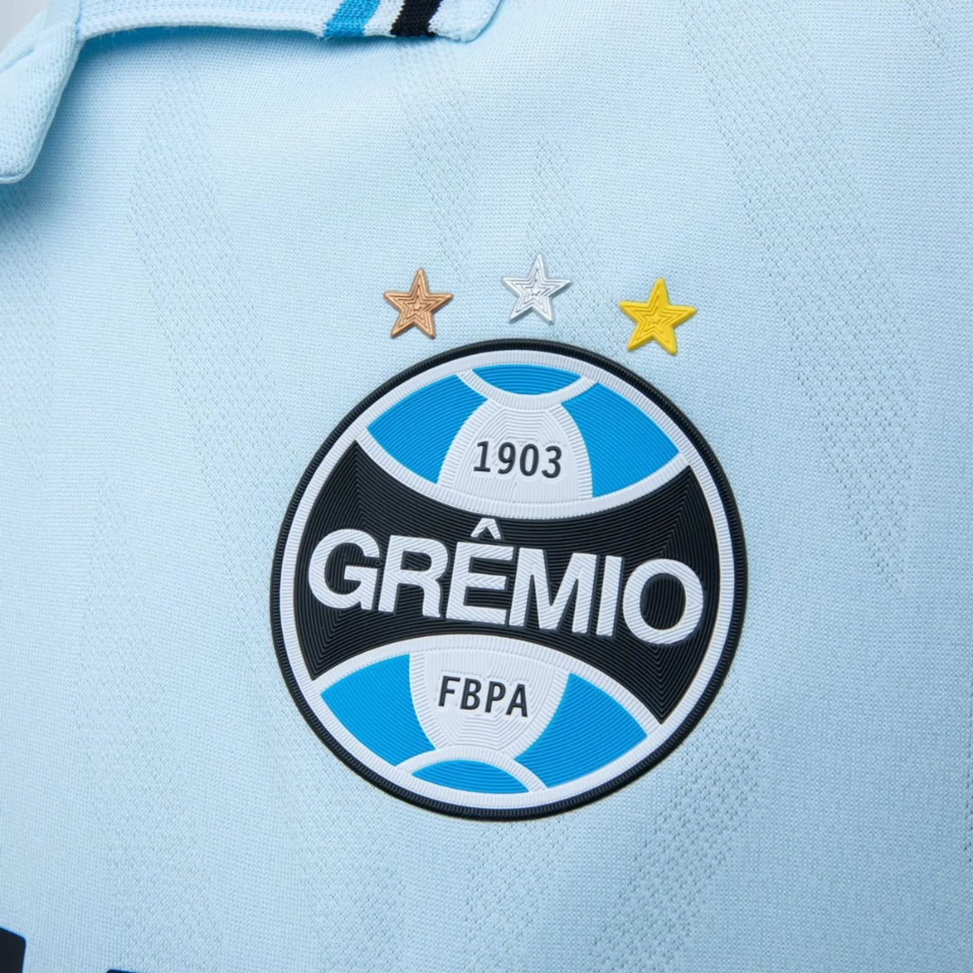 Grêmio away 25/26