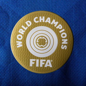 Chelsea home 25/26 L/S Patch Club World Cup