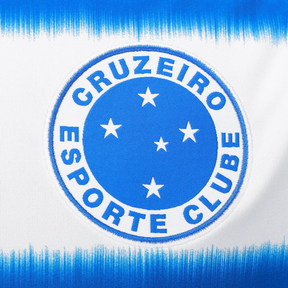 Cruzeiro away 25/26 women