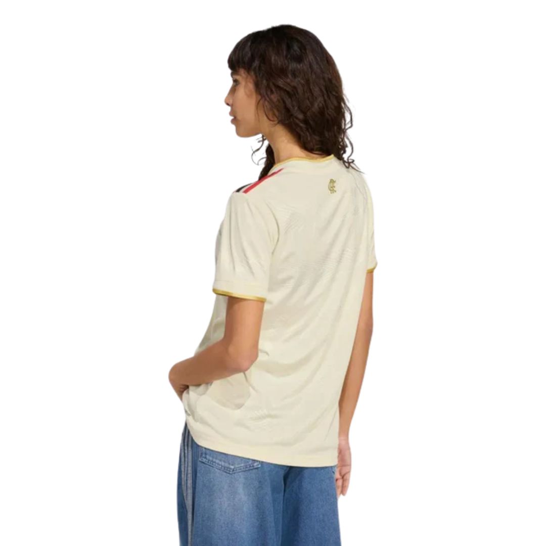 Flamengo third 25/26 women