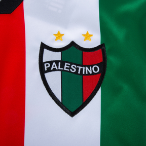 Palestino home 24/25