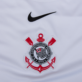 Corinthians home 25/26