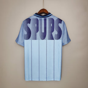 Tottenham Home 92/94 Retro