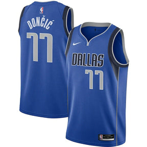 Edición de iconos de los Dallas Mavericks de la NBA 