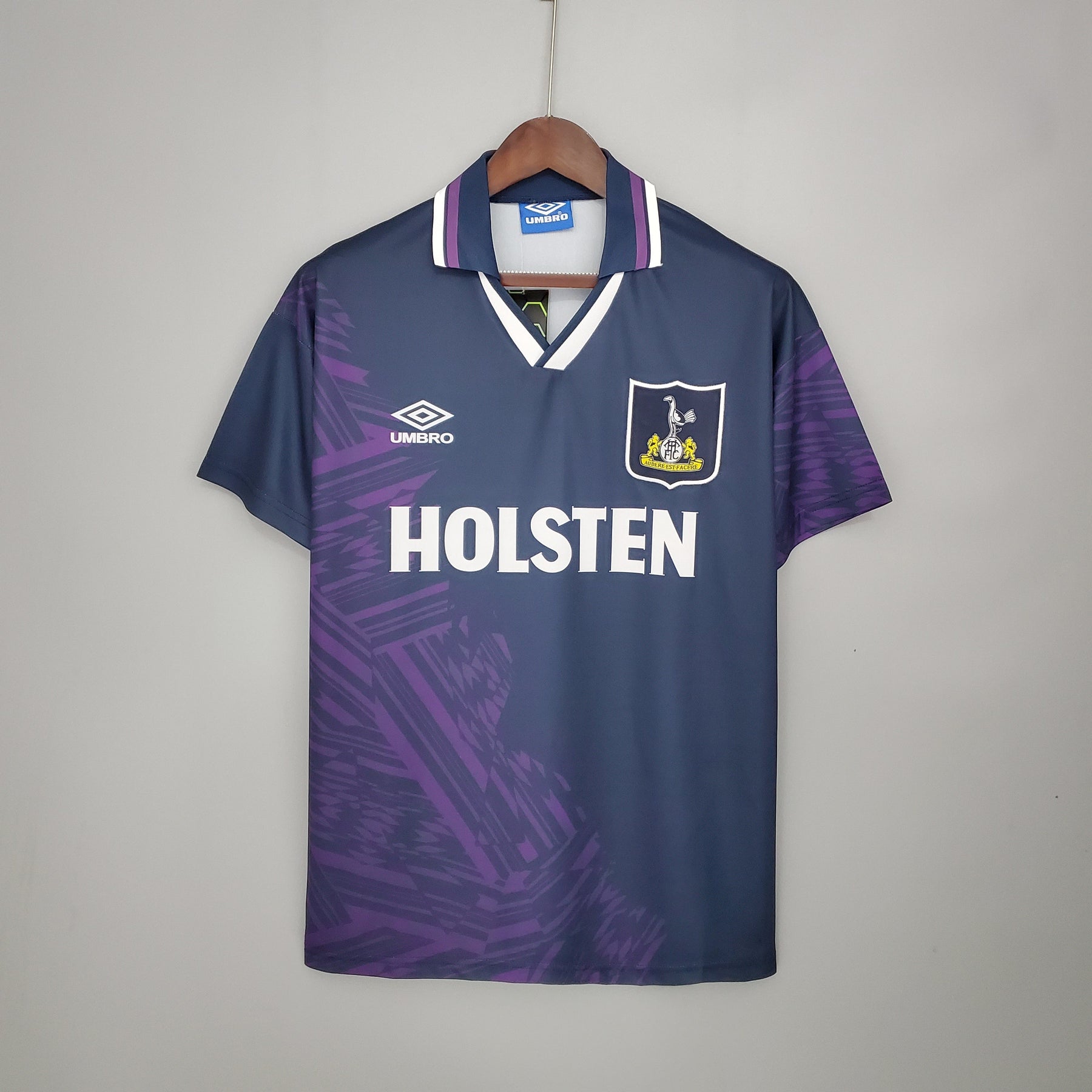 Tottenham Away 94/95 Retro