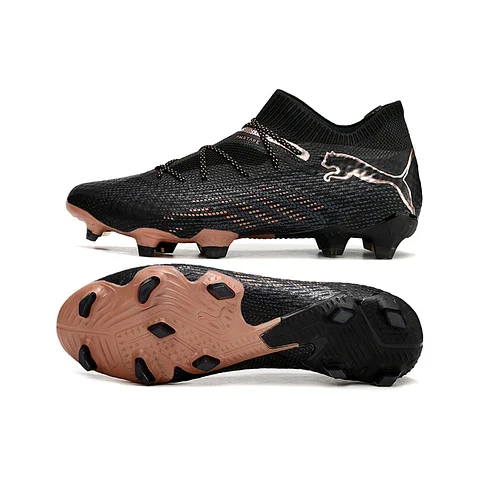 FUTURE 7 ULTIMATE FG/AG Football Boots