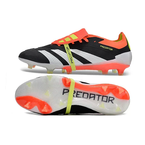 PREDATOR ELITE FT FG Football Boots