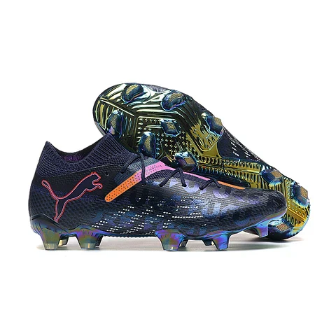 FUTURE 7 ULTIMATE FTR FG/AG Football Boots