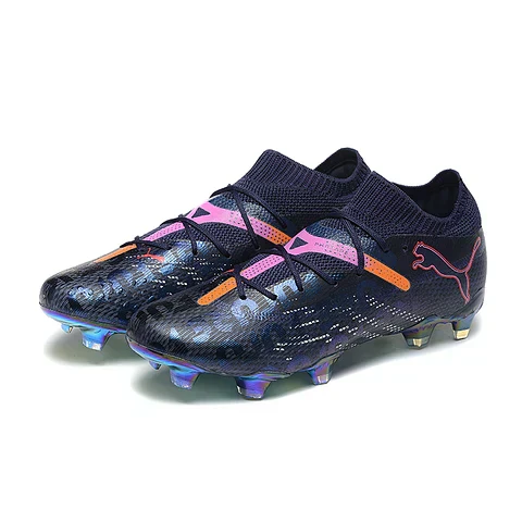 FUTURE 7 ULTIMATE FTR FG/AG Football Boots