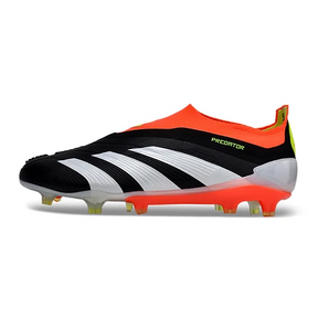 PREDATOR ELITE LACELESS BOOTS FG Football Boots