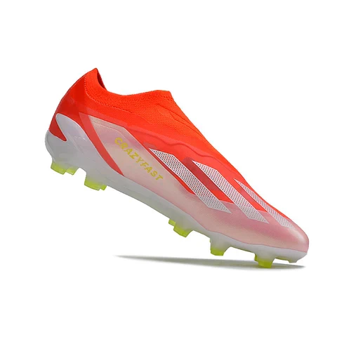 CRAZYFAST ELITE LL FG Football Boots