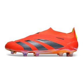 PREDATOR ELITE LACELESS BOOTS FG Football Boots