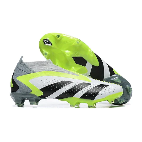 PREDATOR ACCURACY + FG BOOTS