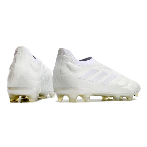 Botas de fútbol COPA PURE+ FG